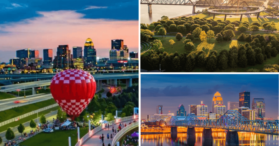 The Best Things To Do In Louisville, Kentucky