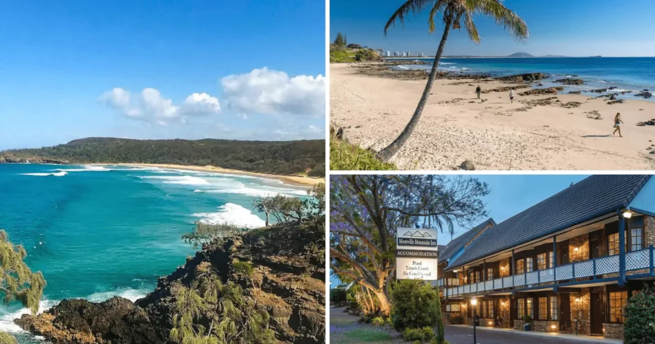 attractions-in-sunshine-coast-Australia