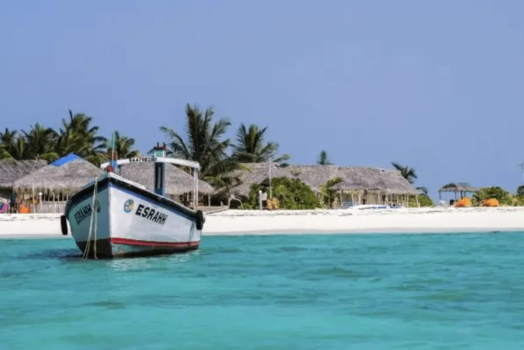 Modern Shopping Experiences in Lakshadweep